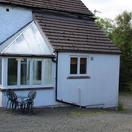 Ghyll Burn Cottage And Barn End Cottage Alston Exterior foto