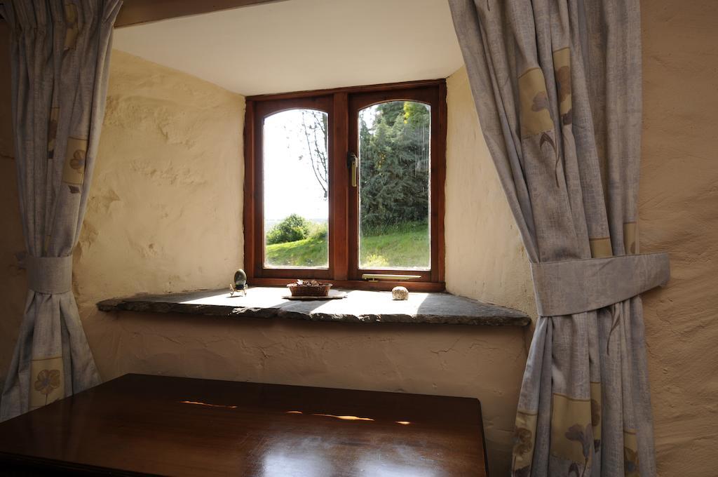Ghyll Burn Cottage And Barn End Cottage Alston Zimmer foto